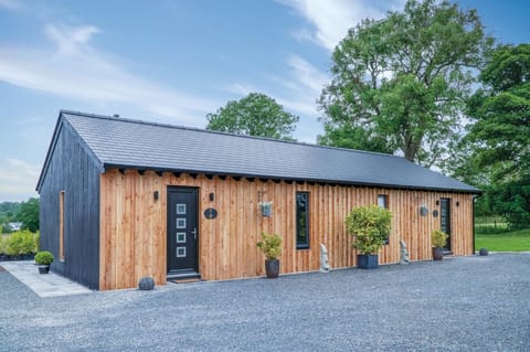 The Shack - 1 Bedroom - Cosheston (20744)