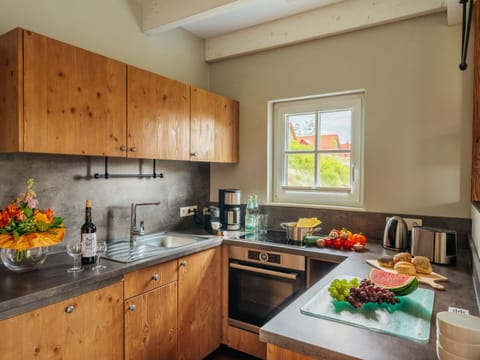 House | Private kitchen