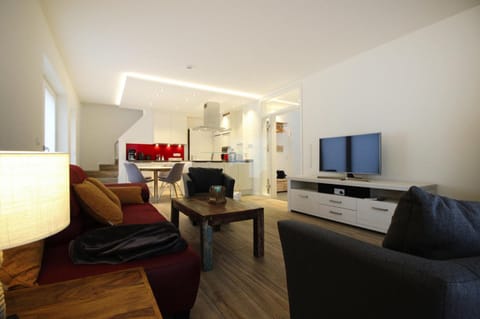 House | Living area