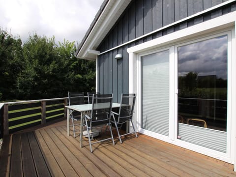 House | Property amenity