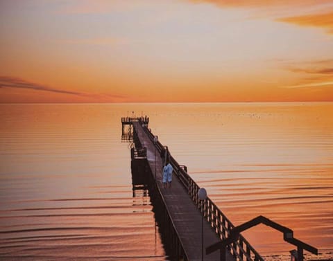 Apartment | View from property