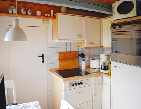 House | Private kitchen | Highchair