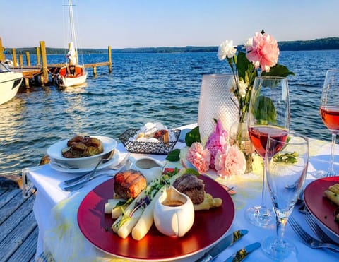 Apartment | Exterior