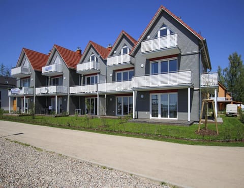 Apartment | Exterior