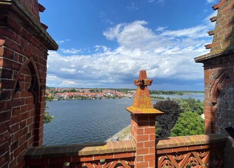 Apartment | View from property