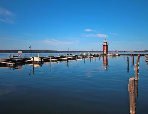 Apartment | View from property