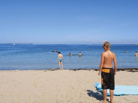 House | View from property