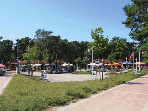 House | View from property