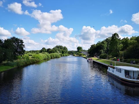 House | View from property