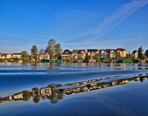 Apartment | Water view