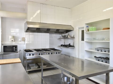 House | Private kitchen