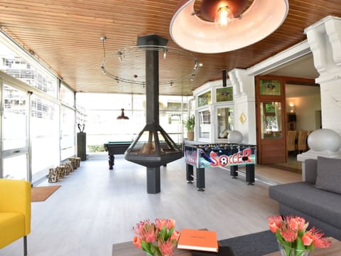 House | Living room