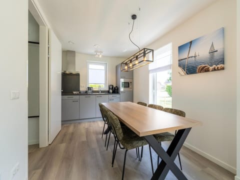 House | Private kitchen | Electric kettle