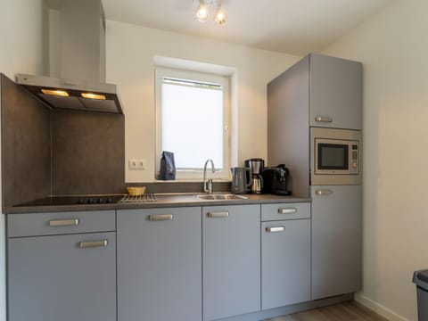 House | Private kitchen | Electric kettle