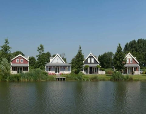 House | View from property