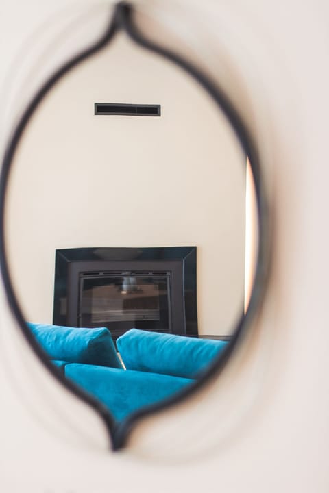 Apartment | 3 bedrooms, desk