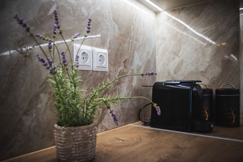 Apartment | 3 bedrooms, desk