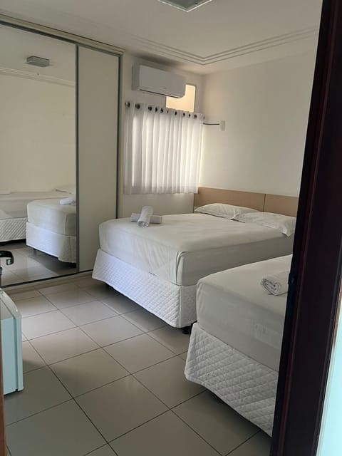 Comfort Triple Room | Free WiFi, bed sheets