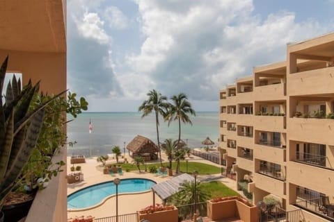 Condo, 2 Bedrooms | Pool | A heated pool