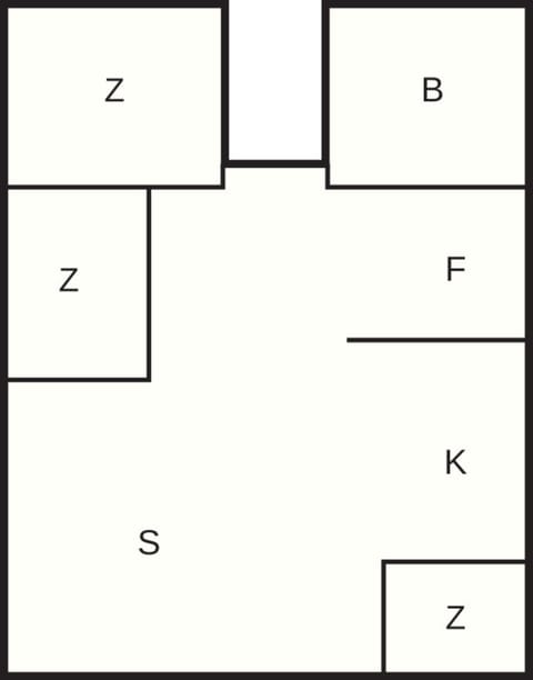 House | Floor plan
