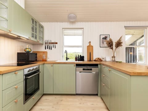 House | Private kitchen