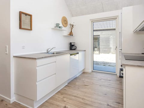 House | Private kitchen