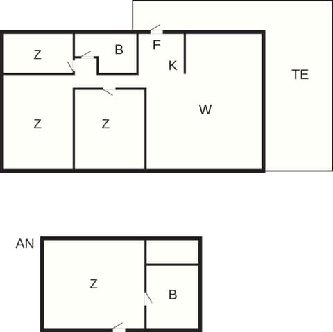 House | Floor plan