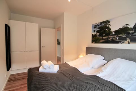 Apartment | 2 bedrooms