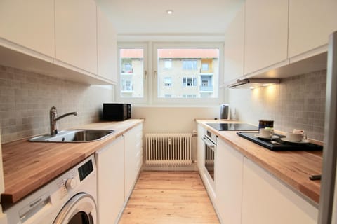 Apartment | 2 bedrooms