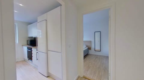 Apartment | 2 bedrooms