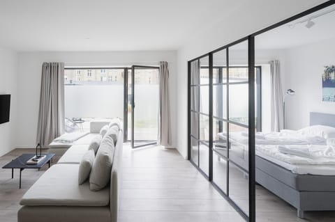 Apartment | 1 bedroom