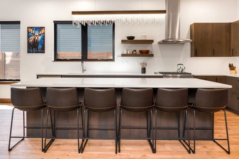 Kitchen | Home Again Luxury Haven