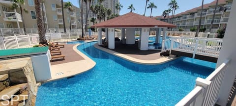 Condo, 1 Bedroom | Pool