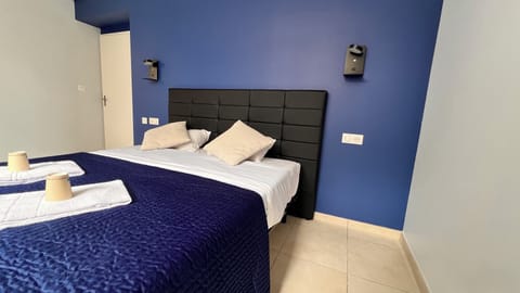 Standard Room | Desk, free WiFi, bed sheets