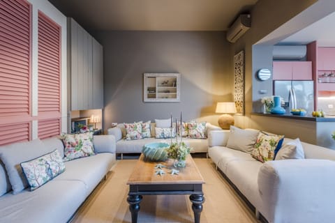 Apartment | 3 bedrooms