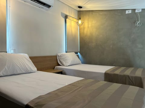 Standard Twin Room | Free WiFi