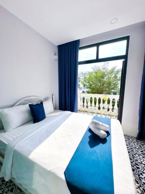 Double Room, City View | Free WiFi