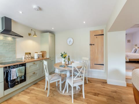 Kitchen/diner | Courtyard Cottage, Reeth, near Richmond