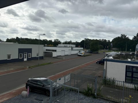 Apartment | View from property