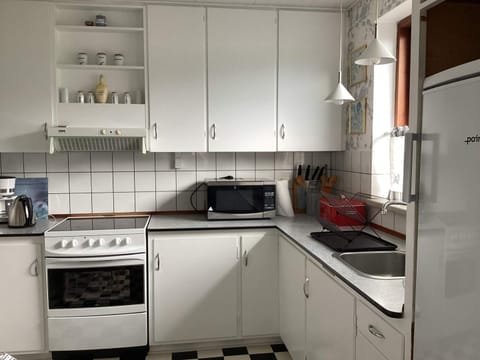 House | Private kitchen