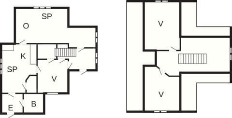 House | Floor plan