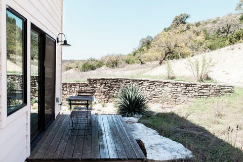 Cottage No.12 | Terrace/patio