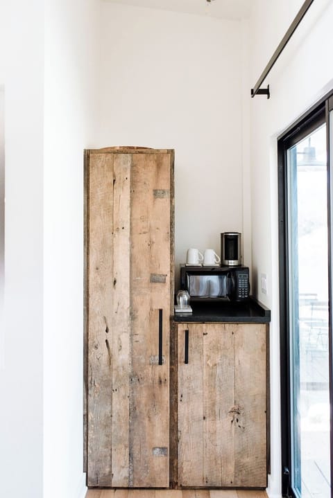 Cottage No.8 | Coffee and/or coffee maker