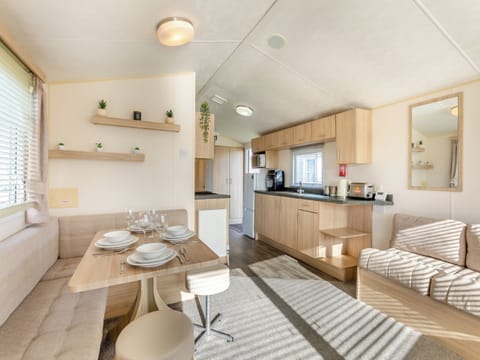 Open plan living space | Vanhalla, Morecambe