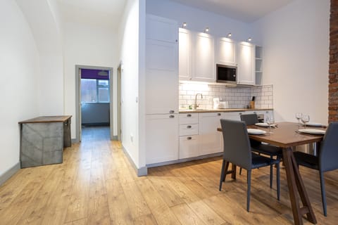 Apartment | 1 bedroom