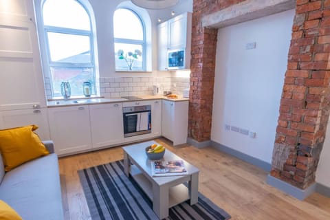 Apartment | 1 bedroom, Internet