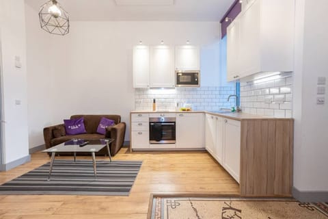 Apartment | 1 bedroom, Internet