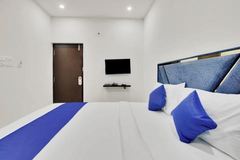 Superior Room, City View | Free WiFi