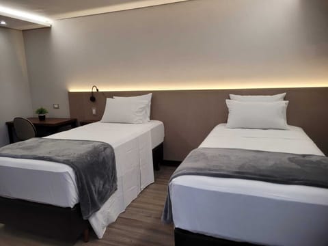 Deluxe Single Room | Free WiFi