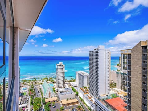 Condo, 1 Bedroom, Ocean View (0114) | Beach/ocean view